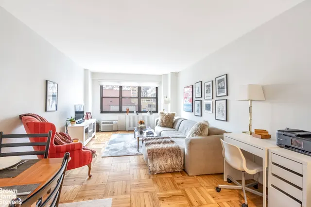 240 East 76th Street