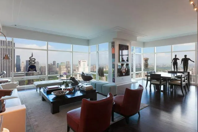151 East 58th Street