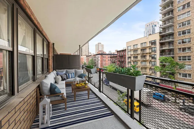 345 East 81st Street