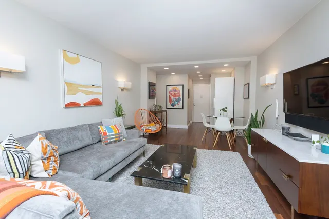 240 East 76th Street