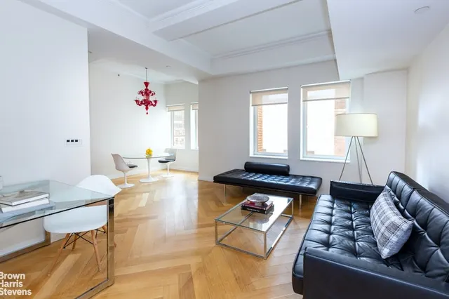 160 Central Park South