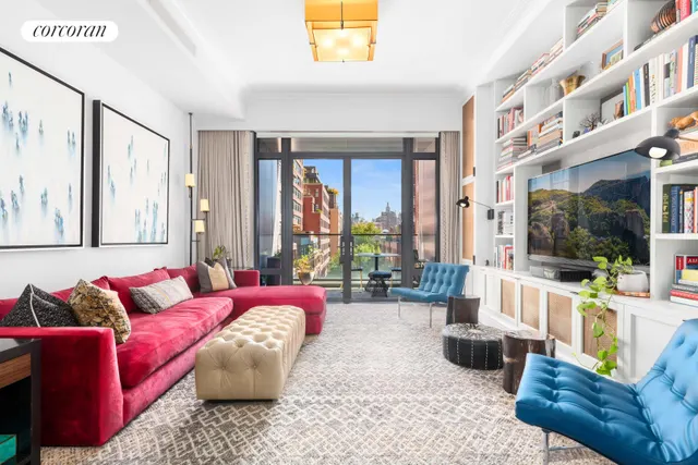 155 West Eleventh Street