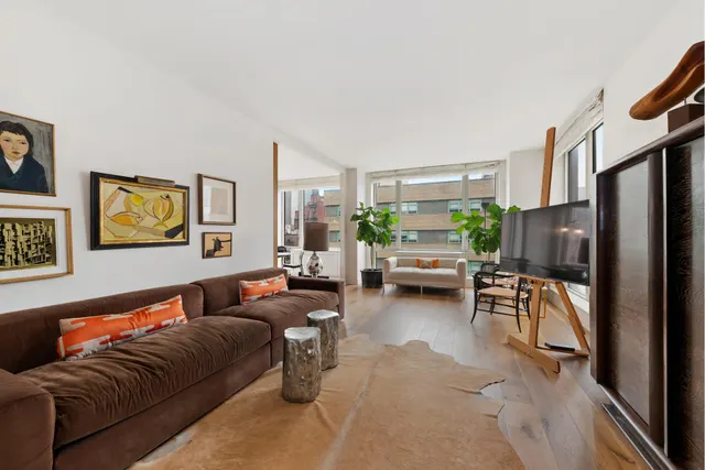 401 East 60th Street