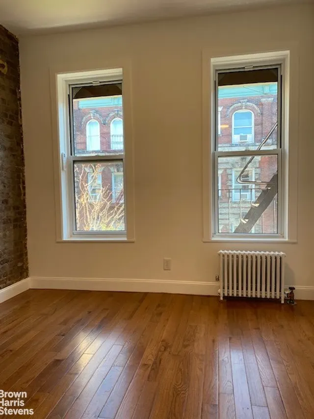 231 Thompson Street
