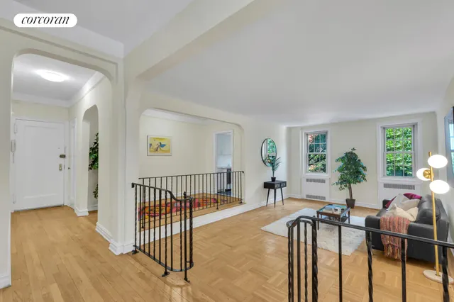 72 Orange Street