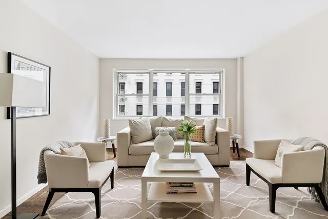 201 East 66th Street