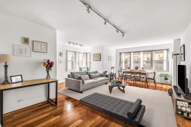 77 West 55th Street