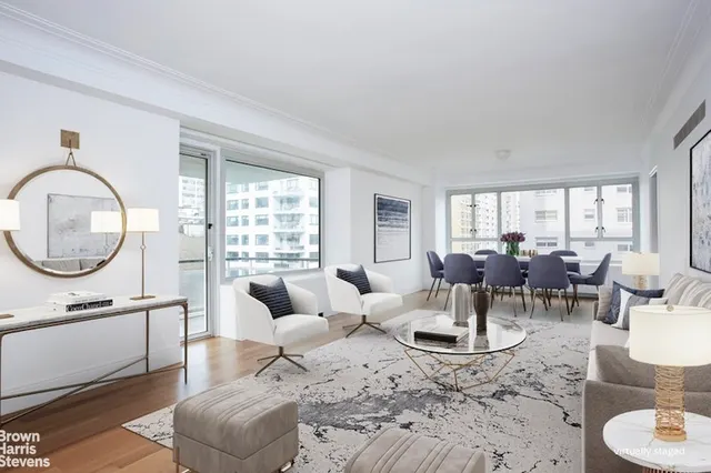 200 East 66th Street