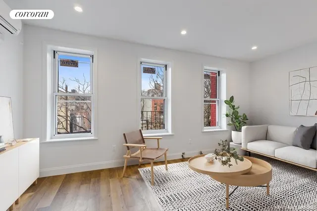 11 Carmine Street