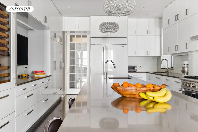 229 West 97th Street