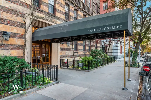 155 Henry Street