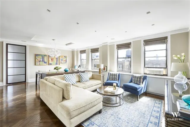 535 West 110th Street