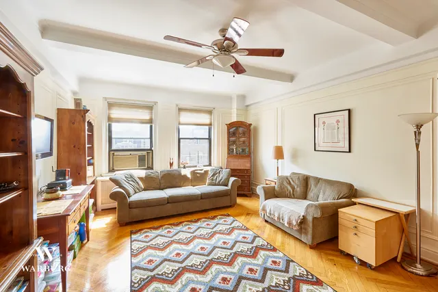 535 West 110th Street
