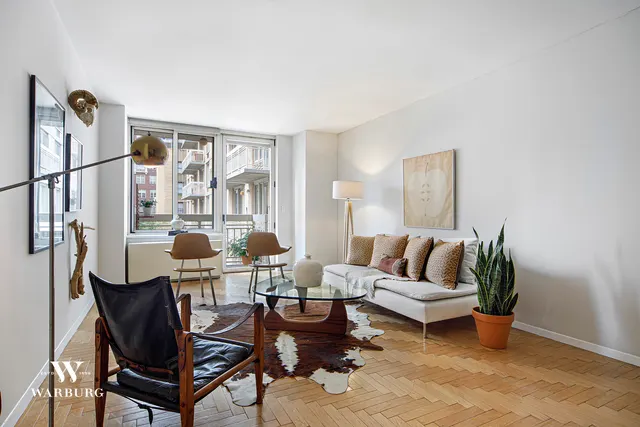 170 East 87th Street