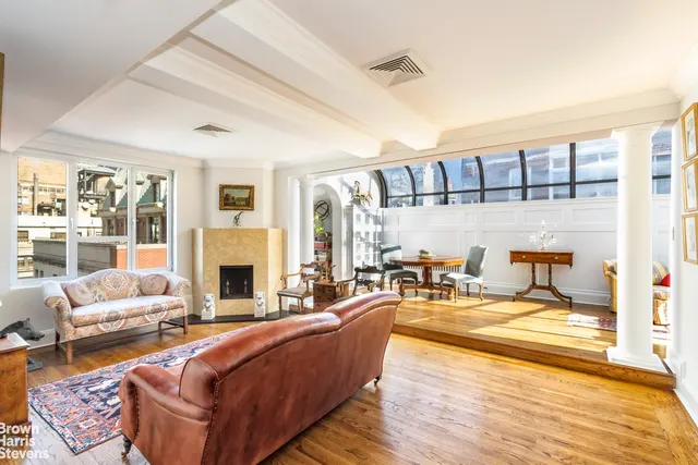 50 Park Avenue
