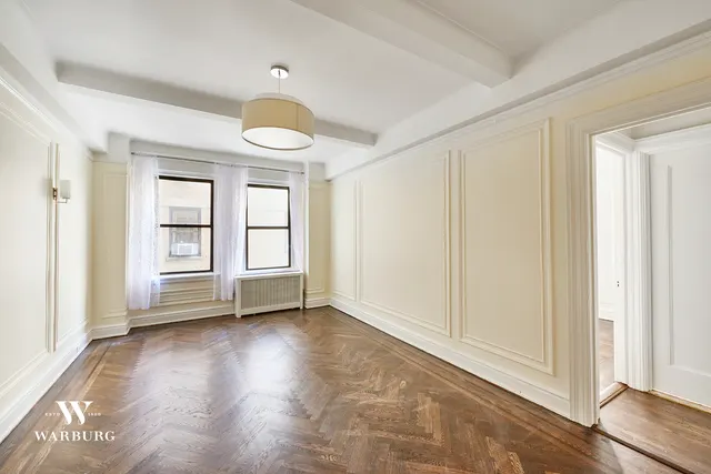 535 West 110th Street