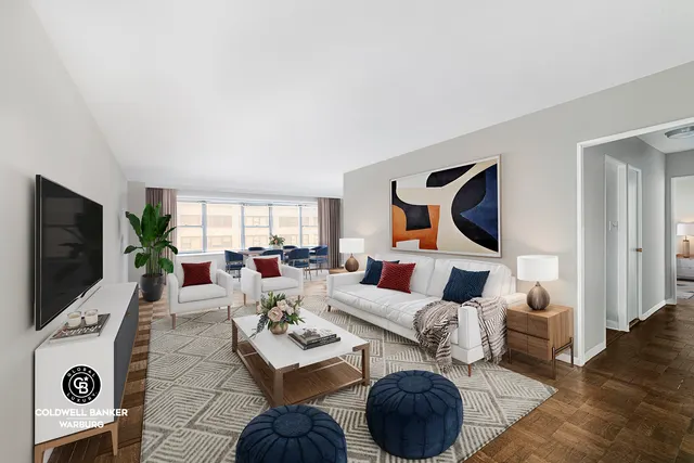 360 East 72nd Street