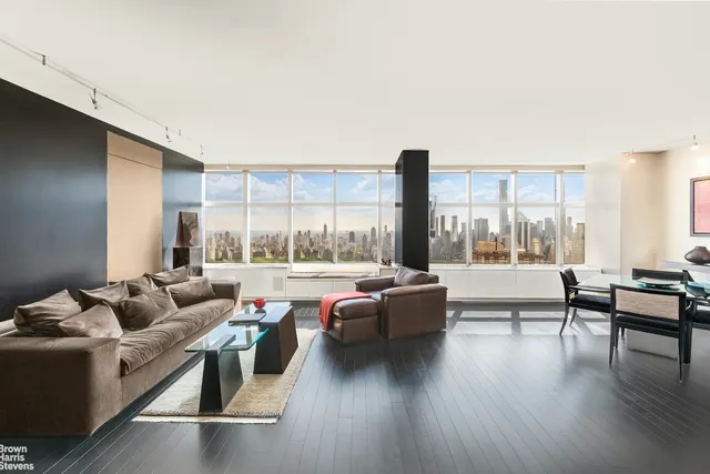 160 West 66th Street