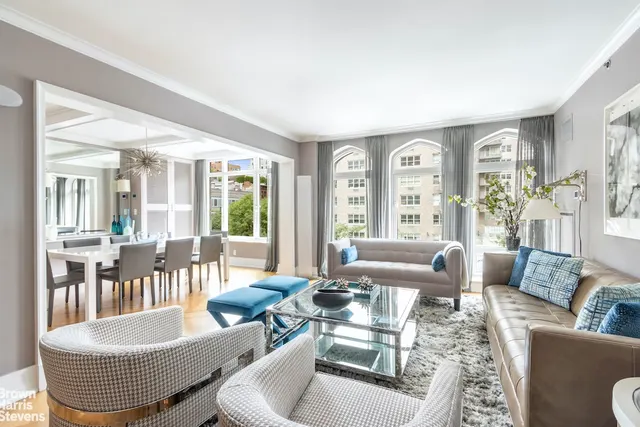 205 East 85th Street