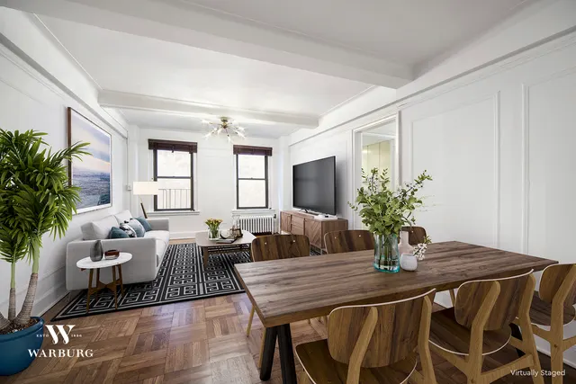136 Waverly Place