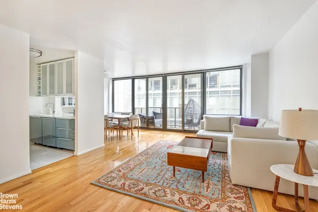 161 West 61st Street