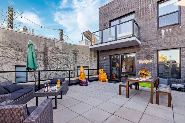 63 West 104th Street