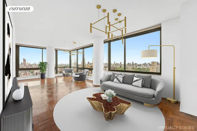 111 West 67th Street