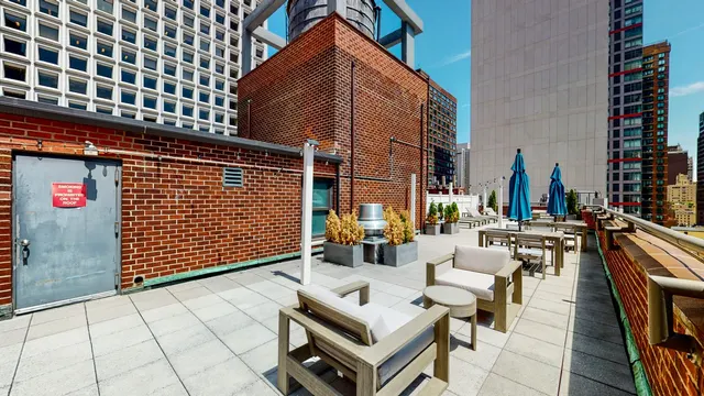 220 East 54th Street