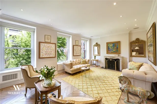 50 West 9th Street
