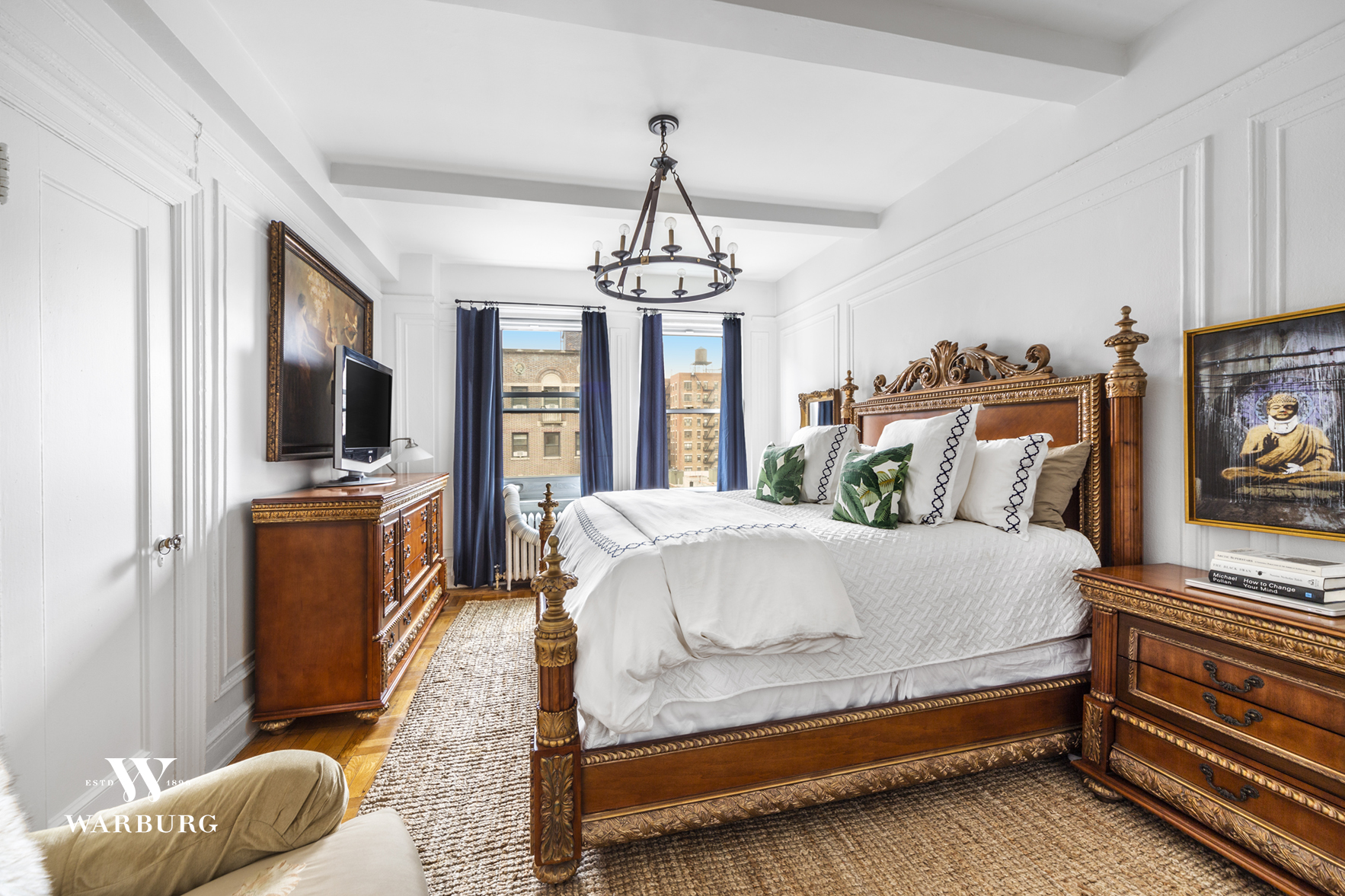535 West 110th Street
