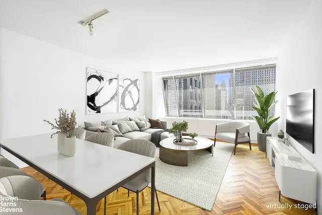 15 West 53rd Street