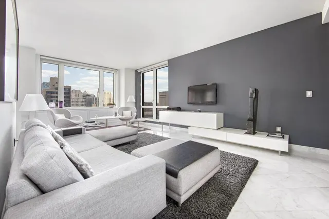 401 East 60th Street