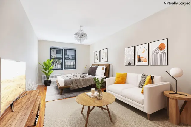 317 West 54th Street