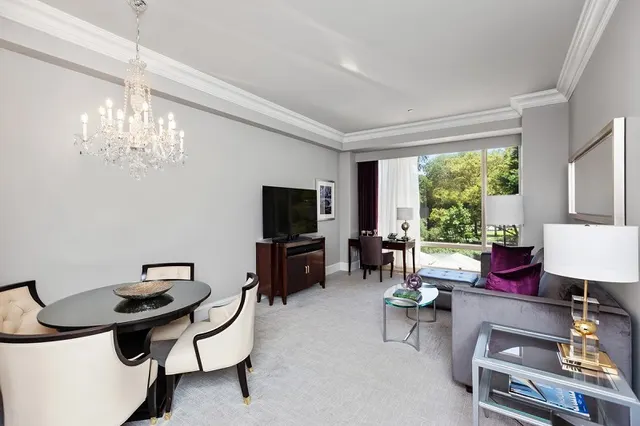 1 Central Park West