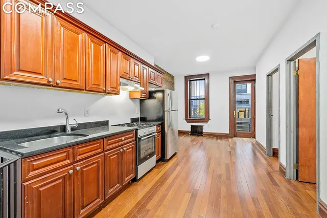 144 West 109th Street
