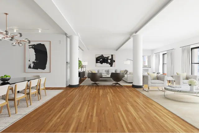 116 West 14th Street