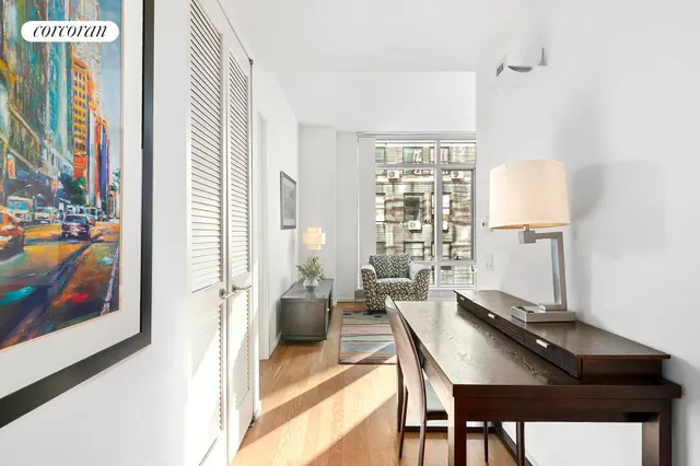 18 West 48th Street