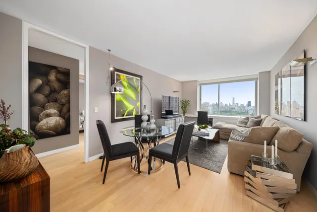 111 West 67th Street