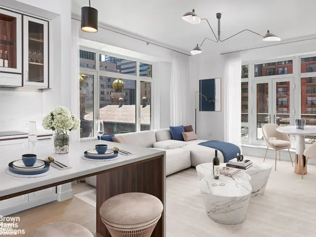 115 East 55th Street