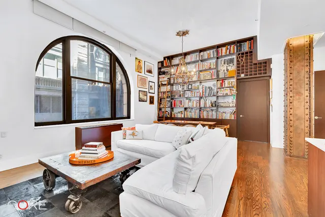 150 Nassau Street