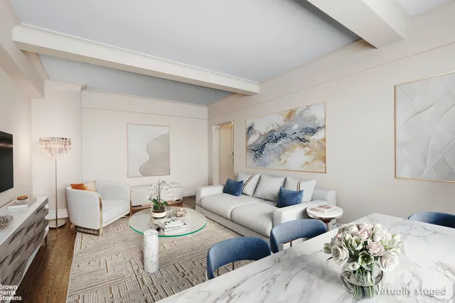 315 East 68th Street