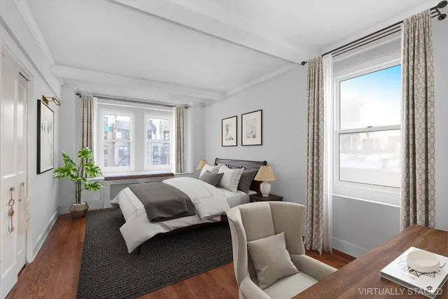 315 East 68th Street