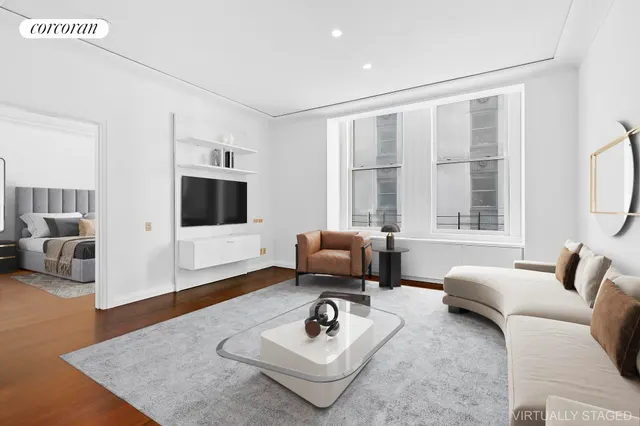 55 Wall Street