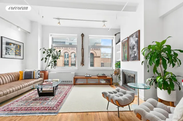 14 East Fourth Street