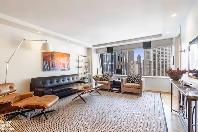 15 West 53rd Street