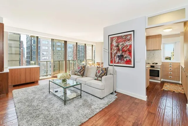 161 West 61st Street