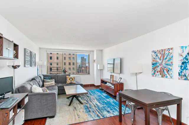 301 East 79th Street