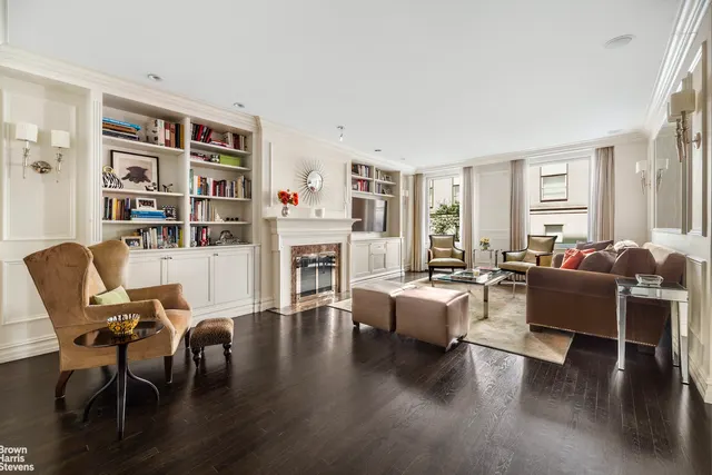 40 West 55th Street
