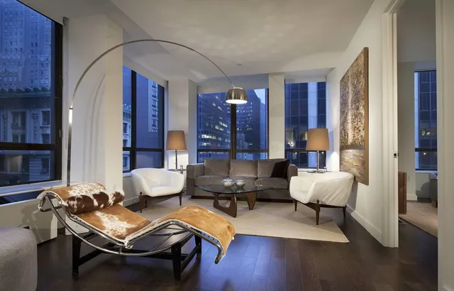 95 Wall Street