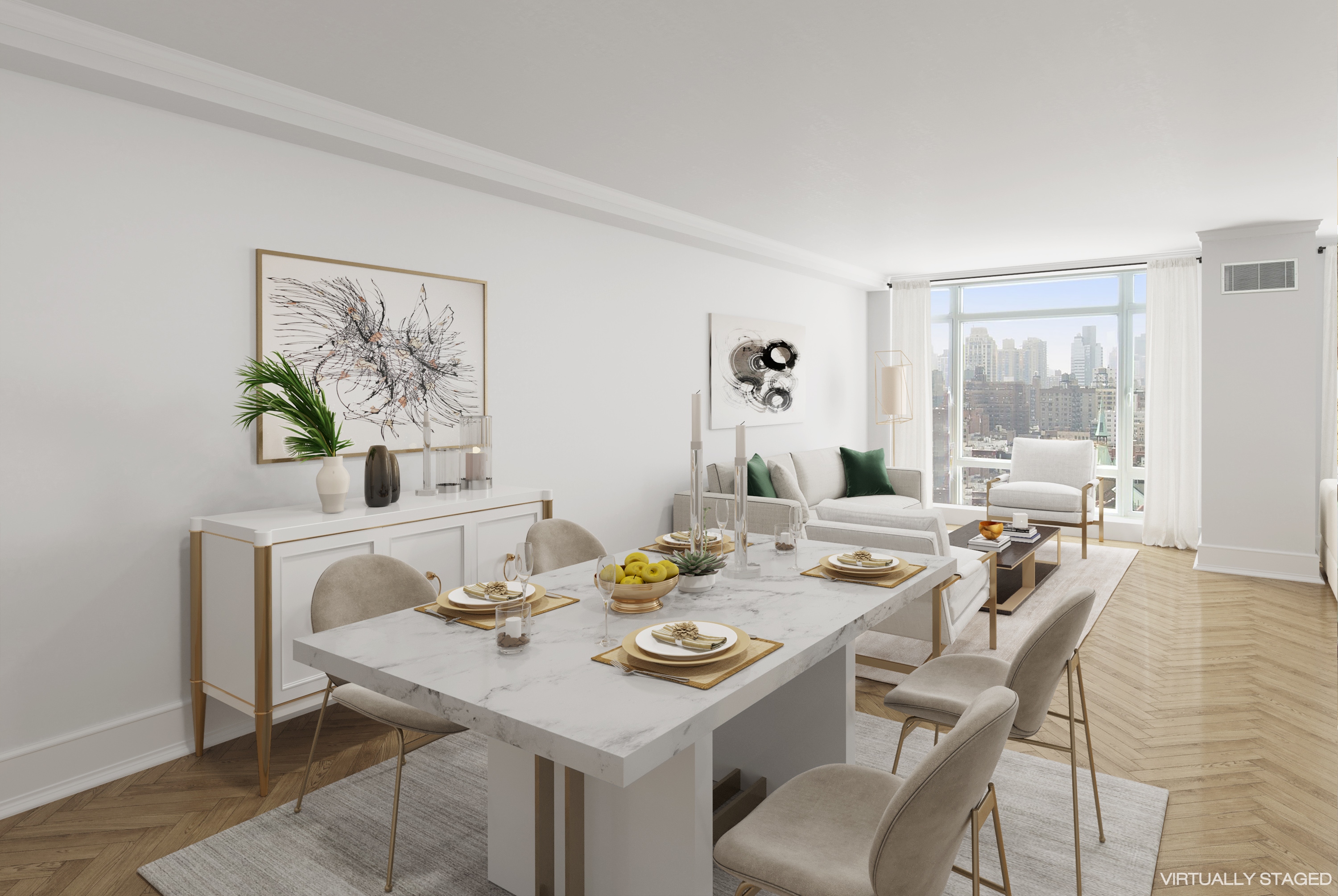 205 East 85th Street